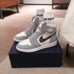 AIR JORDAN 1 DIO* HIGH OG CN8607-002 (NEWEST VERSION) - Image 5