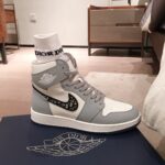 AIR JORDAN 1 DIO* HIGH OG CN8607-002 (NEWEST VERSION)