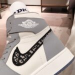 AIR JORDAN 1 DIO* HIGH OG CN8607-002 (NEWEST VERSION) - Image 8