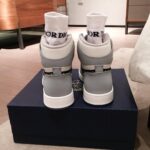 AIR JORDAN 1 DIO* HIGH OG CN8607-002 (NEWEST VERSION) - Image 9