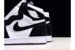 AIR JORDAN 1 TWIST (PANDA) CD0461-007 - Image 3