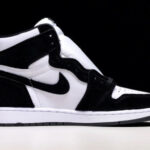 AIR JORDAN 1 TWIST (PANDA) CD0461-007
