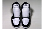 AIR JORDAN 1 TWIST (PANDA) CD0461-007 - Image 5