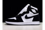 AIR JORDAN 1 TWIST (PANDA) CD0461-007 - Image 7