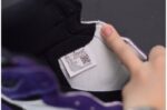 AIR JORDAN 1 HIGH OG “COURT PURPLE” 555088-500 - Image 13