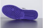 AIR JORDAN 1 HIGH OG “COURT PURPLE” 555088-500 - Image 2