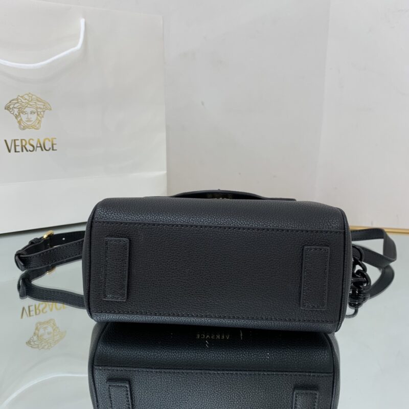 Versace LaMedusa 2021 Small Handbags-20x10x17CM - Image 2