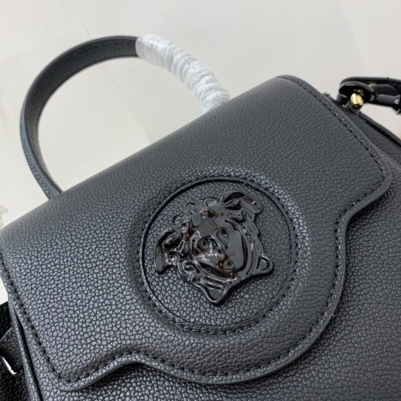 Versace LaMedusa 2021 Small Handbags-20x10x17CM - Image 7