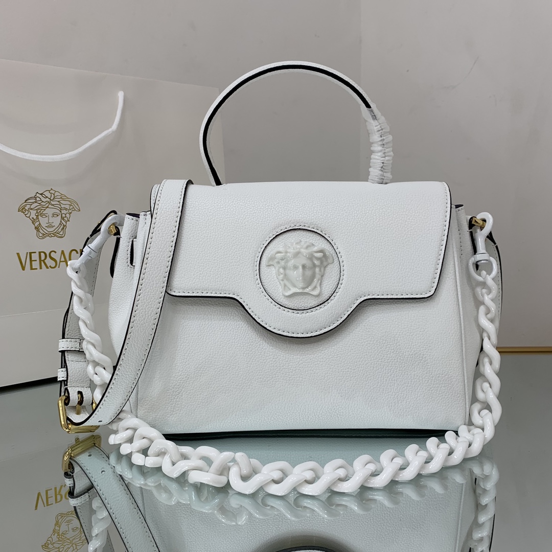 adff-865332_7_.jpg Versace LaMedusa 2021 Medium Handbags-25x15x22CM - Image 1