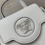 Versace LaMedusa 2021 Small Handbags-20x10x17CM - Image 3