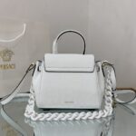 Versace LaMedusa 2021 Small Handbags-20x10x17CM - Image 2
