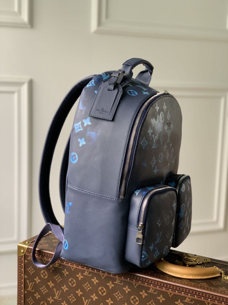 Louis Vuitton M57841 Multipocket Backpack-30*40*16CM - Image 5