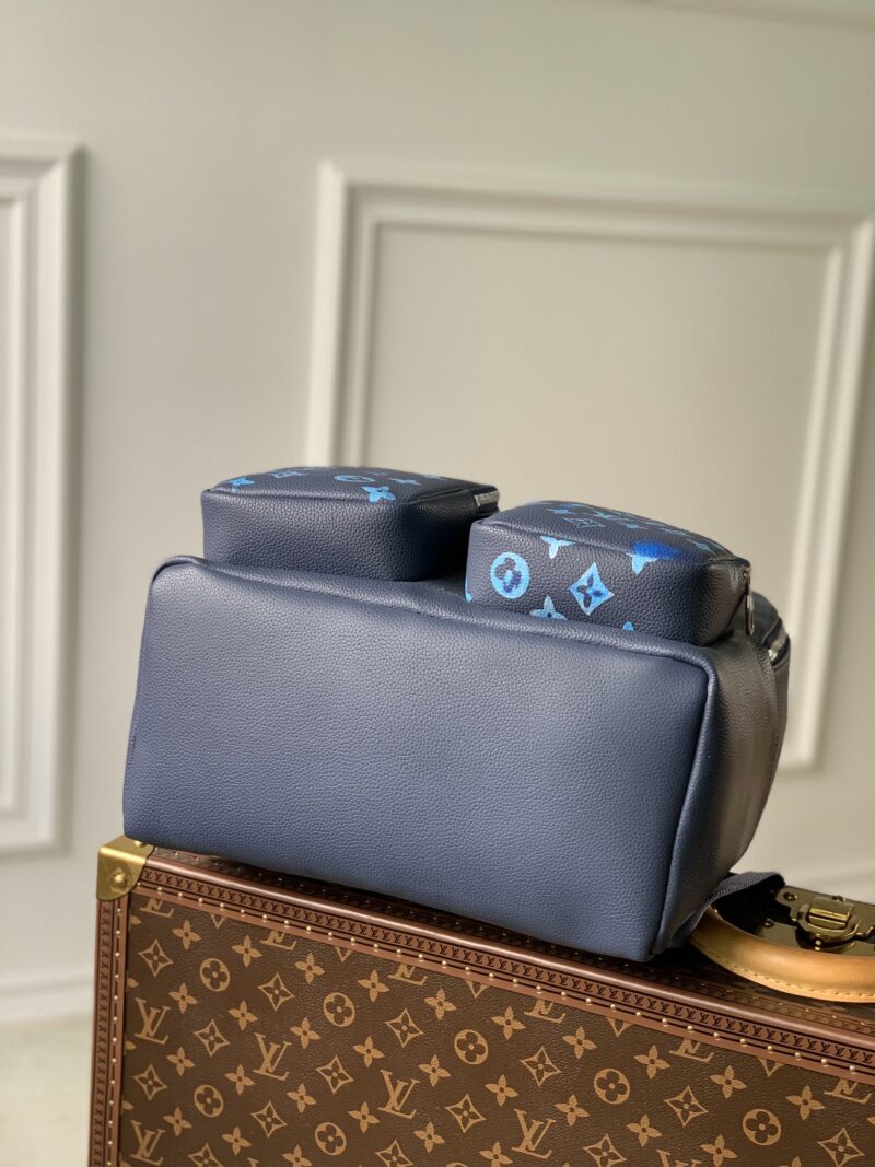 Louis Vuitton M57841 Multipocket Backpack-30*40*16CM - Image 6