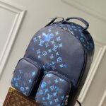 Louis Vuitton M57841 Multipocket Backpack-30*40*16CM