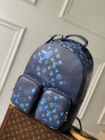 Louis Vuitton M57841 Multipocket Backpack-30*40*16CM