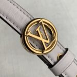 Louis Vuitton Pont 9 Handbags-23*15*8CM - Image 2