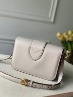 Louis Vuitton Pont 9 Handbags-23*15*8CM - Image 7