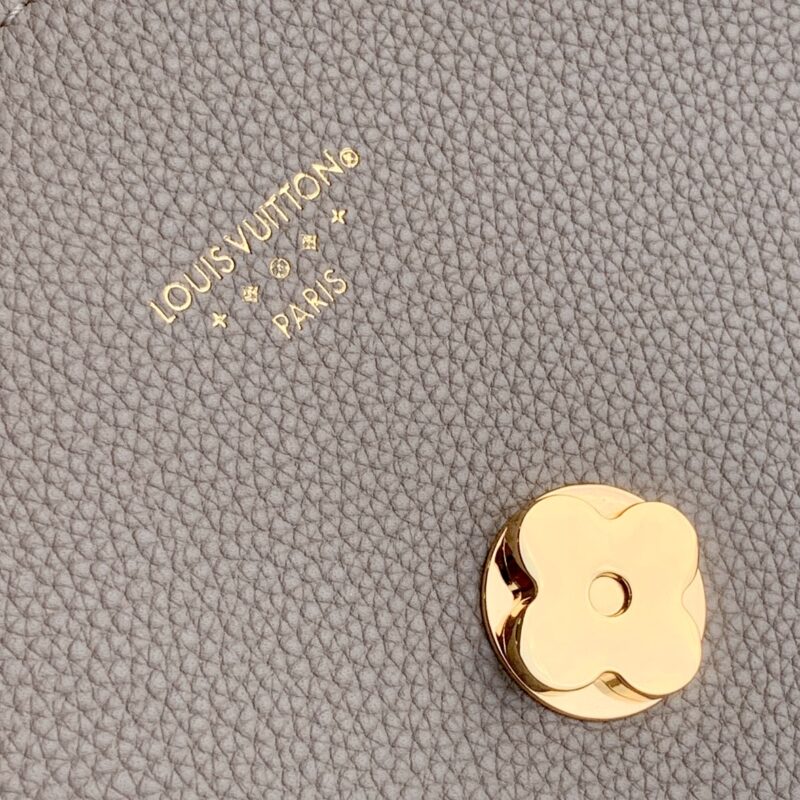 Louis Vuitton Pont 9 Soft Handbags-M58967-25*17.5*8CM - Image 3