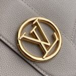 Louis Vuitton Pont 9 Soft Handbags-M58967-25*17.5*8CM - Image 2
