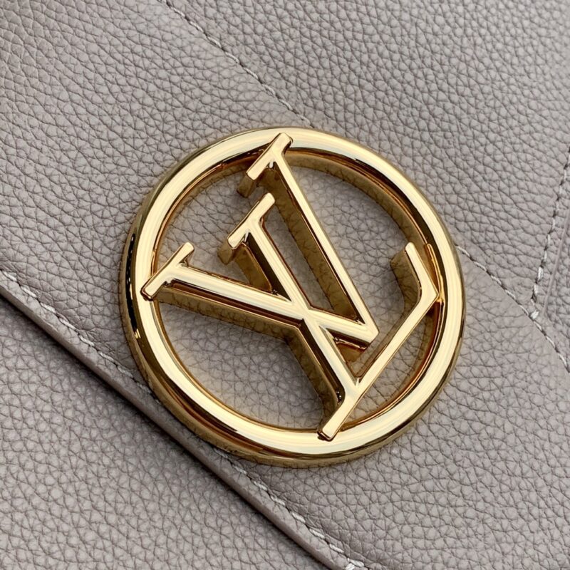 Louis Vuitton Pont 9 Soft Handbags-M58967-25*17.5*8CM - Image 2