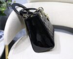 Lady Diro Handle Bag-24CM - Image 3