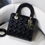 Lady Diro Handle Bag-24CM