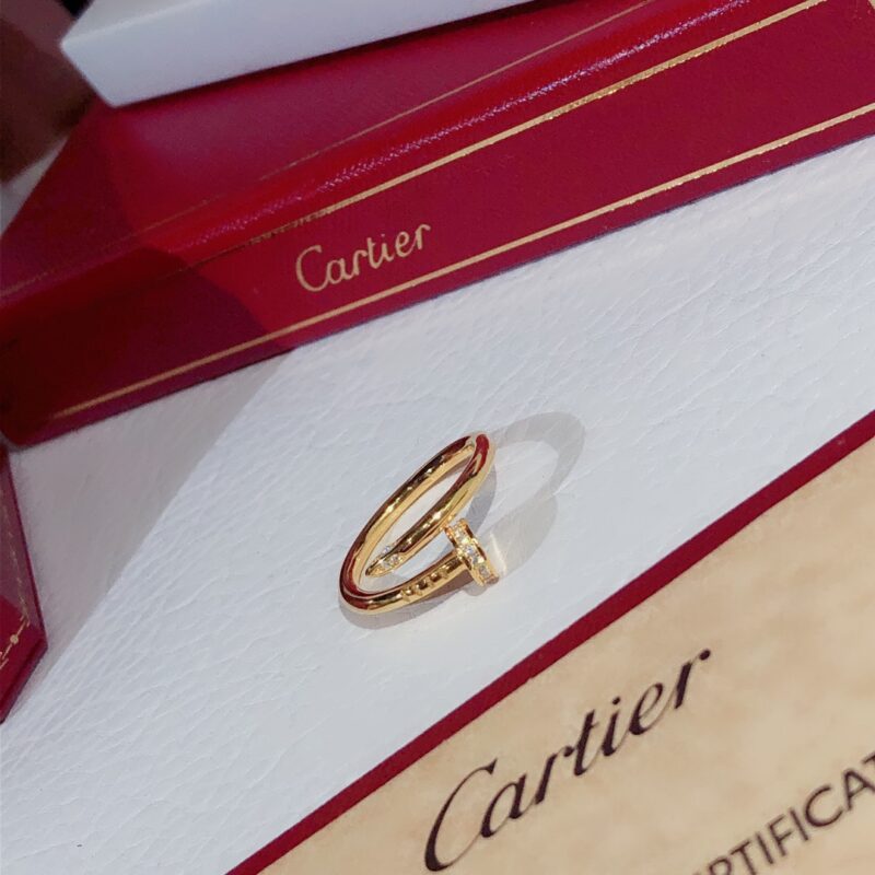 Cartier Ring - Image 2