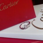 Cartier Ring - Image 3