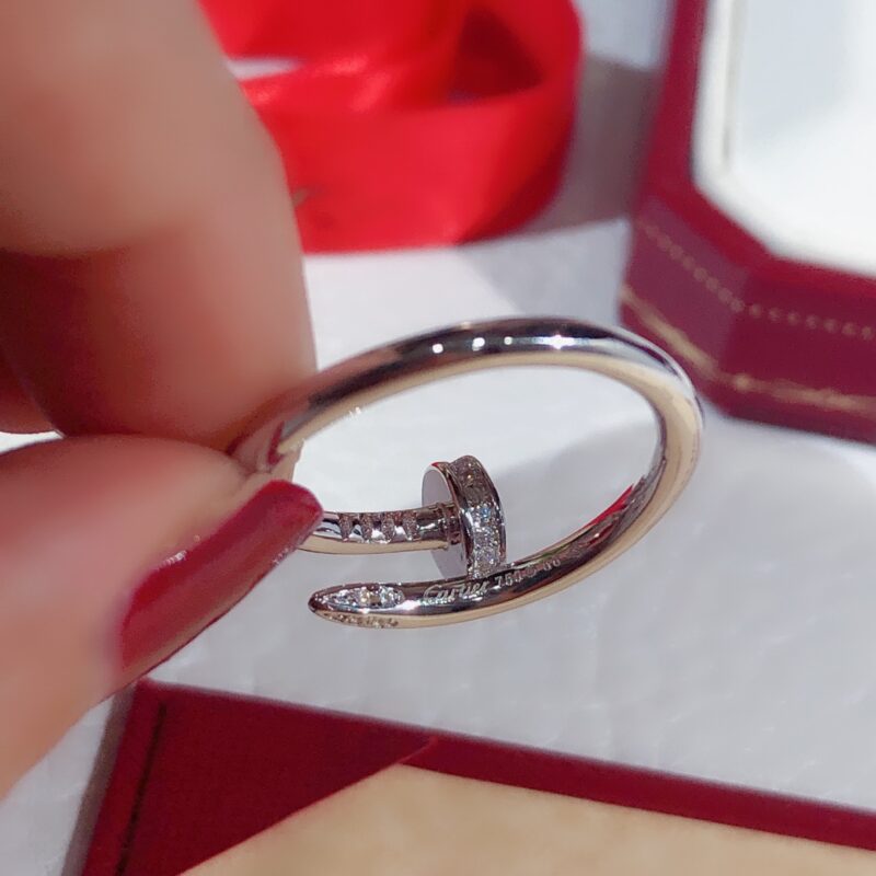 Cartier Ring - Image 4