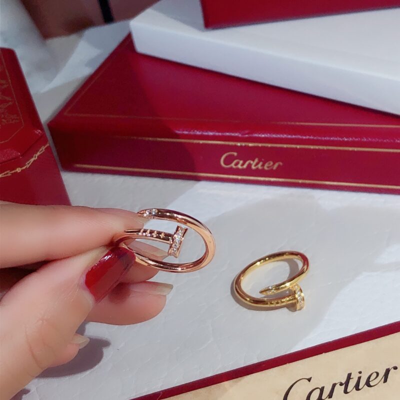 Cartier Ring - Image 6