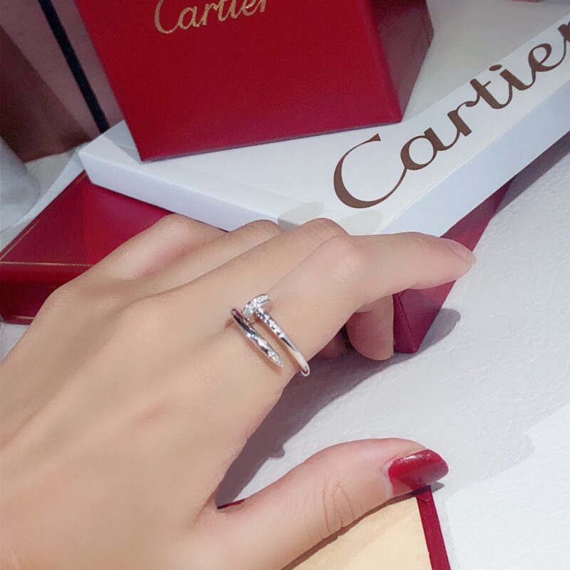 Cartier Ring - Image 8