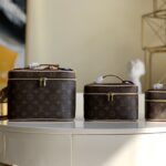 Louis Vuitton Cosmetic/Vanity Bag