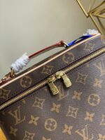 Louis Vuitton Cosmetic/Vanity Bag - Image 7