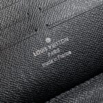 Louis Vuitton Zippy Dragonne  M69409-19*10CM - Image 3