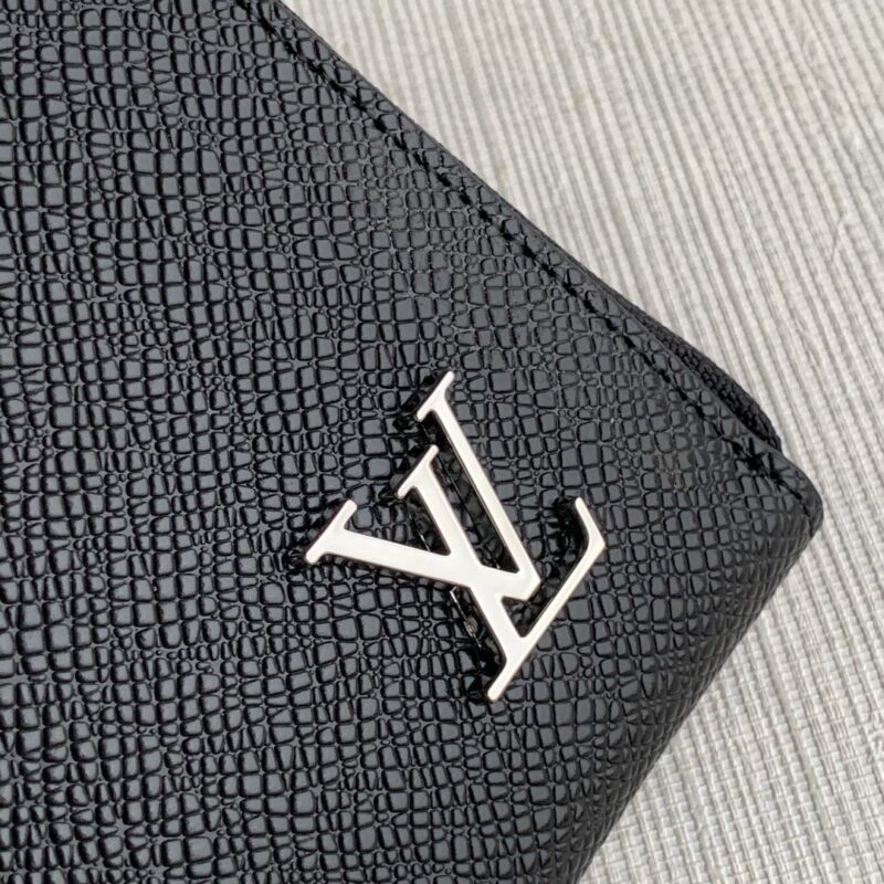 Louis Vuitton Zippy Dragonne  M69409-19*10CM - Image 2