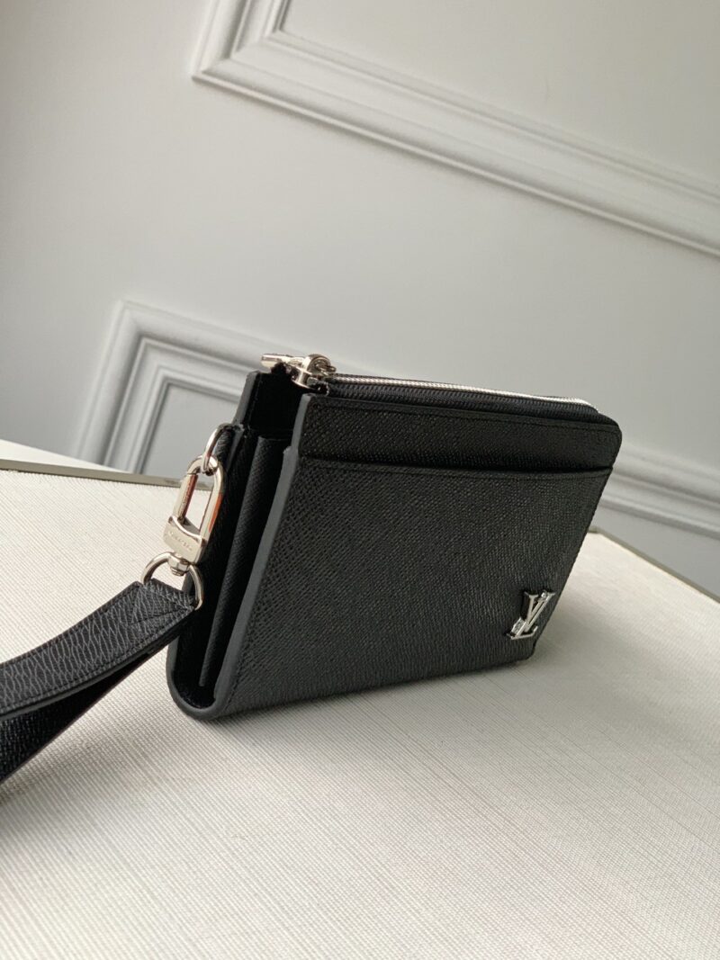 Louis Vuitton Zippy Dragonne  M69409-19*10CM - Image 4