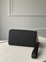 Louis Vuitton Zippy Dragonne  M69409-19*10CM - Image 7