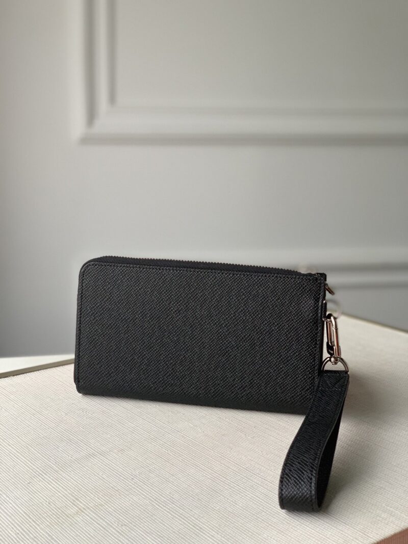 Louis Vuitton Zippy Dragonne  M69409-19*10CM - Image 7
