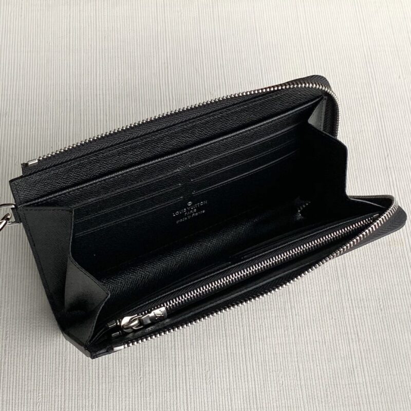 Louis Vuitton Zippy Dragonne  M69409-19*10CM - Image 8