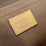 Louis Vuitton Tikal PM-22.5×13×8CM - Image 2