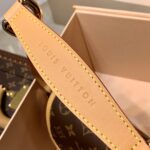 Louis Vuitton Tikal PM-22.5×13×8CM - Image 8