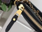 Louis Vuitton Easy Pouch On Strap-19x11.5x3CM - Image 8