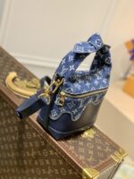 Louis Vuitton Multi Pochette Accessoires-34 x 21.5 x 5CM - Image 3