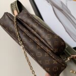 Louis Vuitton Multi Pochette Accessoires-25*13&20*11*10CM - Image 3