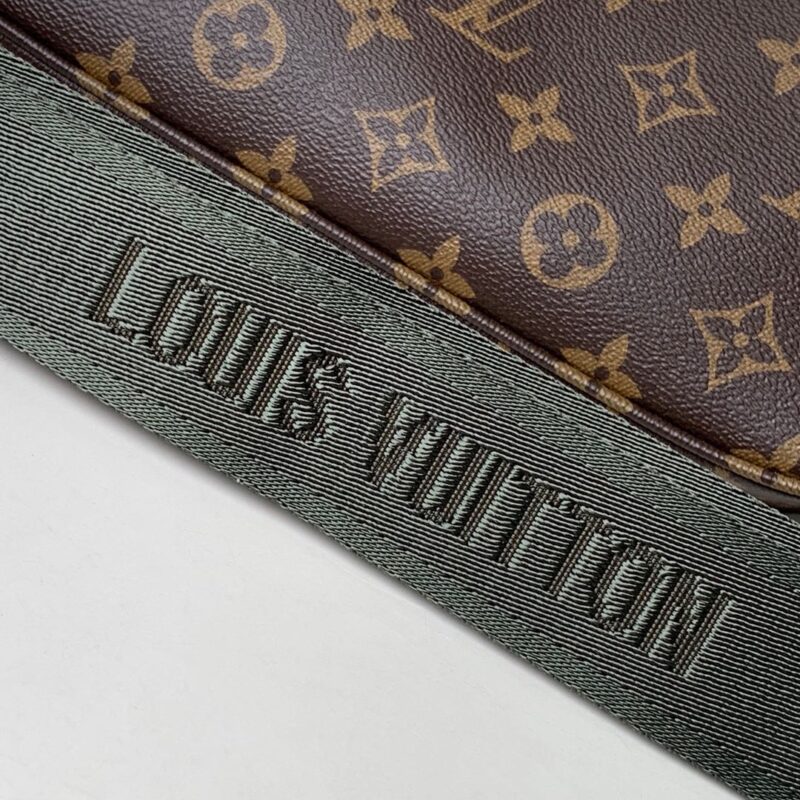 Louis Vuitton Multi Pochette Accessoires-25*13&20*11*10CM - Image 4