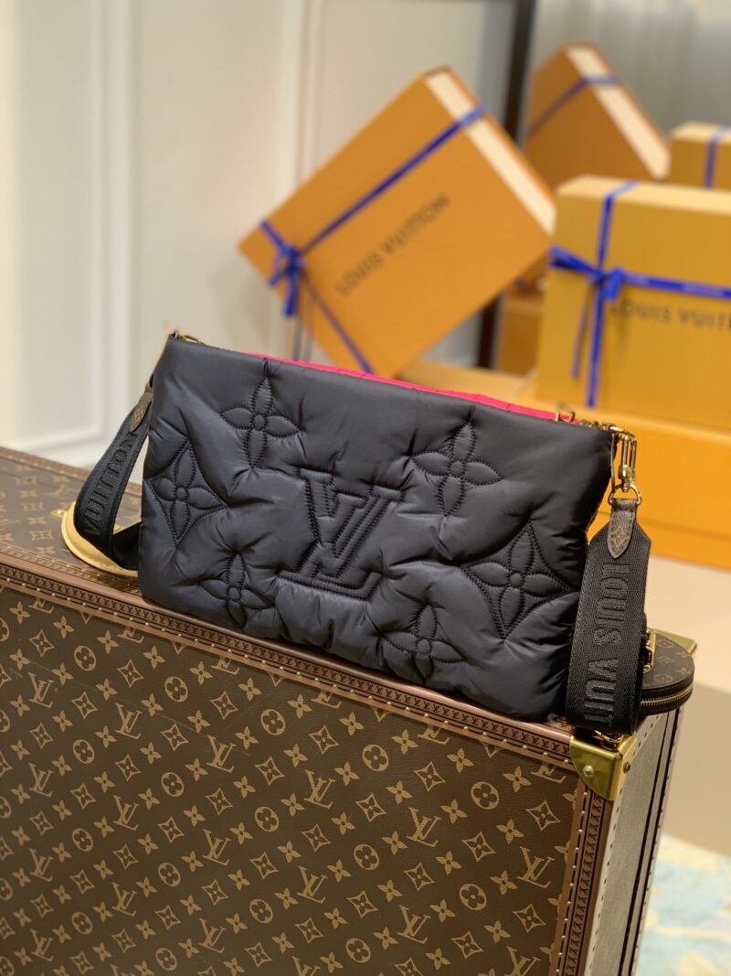 Louis Vuitton Maxi Multi Pochette Accessoires -34 x 21.5 x 5CM - Image 2