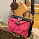 Louis Vuitton Maxi Multi Pochette Accessoires -34 x 21.5 x 5CM