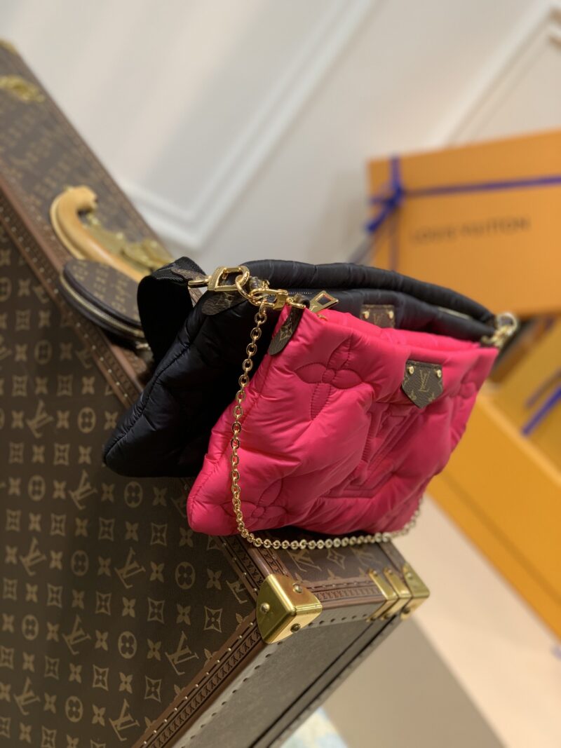 Louis Vuitton Maxi Multi Pochette Accessoires -34 x 21.5 x 5CM - Image 6