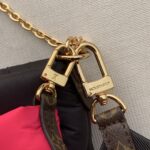 Louis Vuitton Maxi Multi Pochette Accessoires -34 x 21.5 x 5CM - Image 8