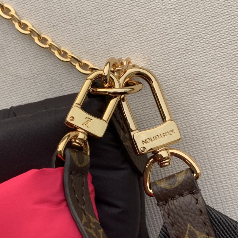 Louis Vuitton Maxi Multi Pochette Accessoires -34 x 21.5 x 5CM - Image 8